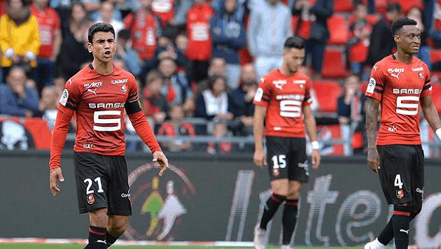Soi kèo nhà cái Lille vs Rennes, 06/02/2020 - VĐQG Pháp [Ligue 1]