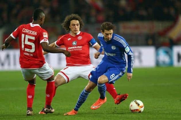Soi kèo nhà cái Mainz 05 vs Schalke 04, 15/02/2020 - Giải VĐQG Đức