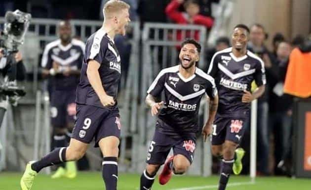 Soi kèo nhà cái Metz vs Bordeaux, 09/02/2020 - VĐQG Pháp [Ligue 1]]