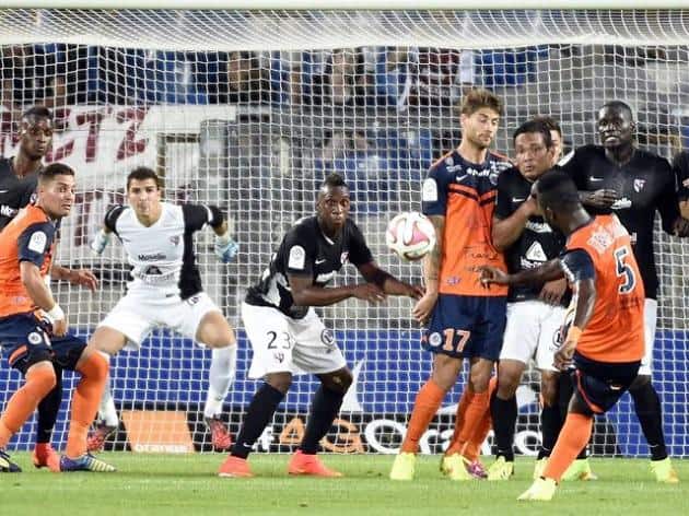 Soi kèo nhà cái Montpellier vs Metz, 06/02/2020 - VĐQG Pháp [Ligue 1]
