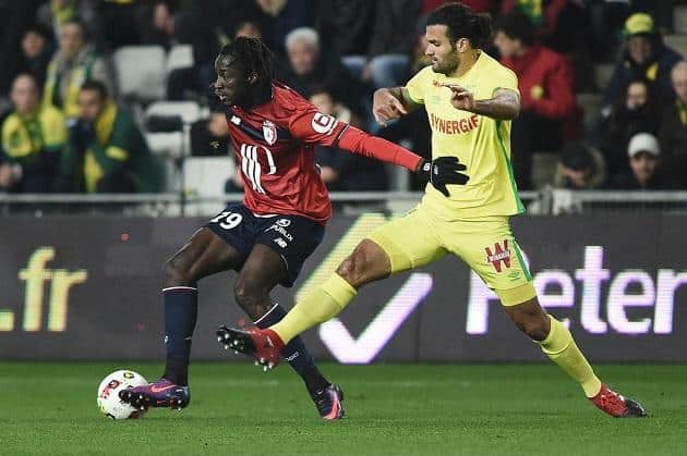 Soi kèo nhà cái Nantes vs Lille, 01/03/2020 - VĐQG Pháp [Ligue 1]