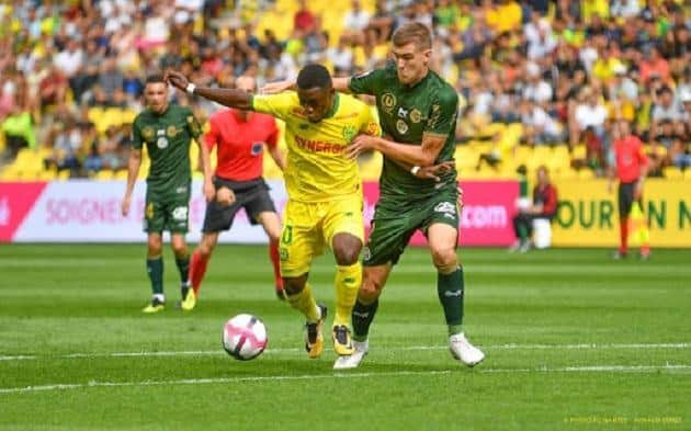 Soi kèo nhà cái Nantes vs Metz, 16/02/2020 - VĐQG Pháp [Ligue 1]