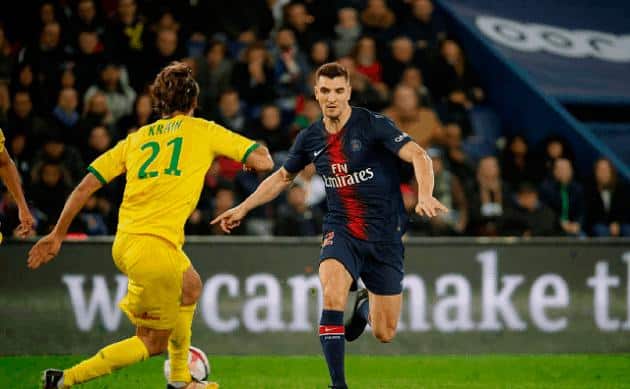 Soi kèo nhà cái Nantes vs PSG, 06/02/2020 - VĐQG Pháp [Ligue 1]