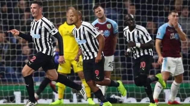 Soi kèo nhà cái Newcastle United vs Burnley, 29/02/2020 - Ngoại Hạng Anh
