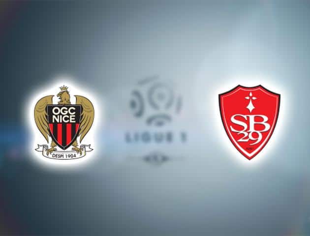 Soi kèo nhà cái Nice vs Brest, 23/02/2020 - VĐQG Pháp [Ligue 1]