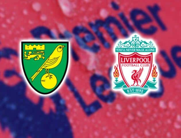 Soi kèo nhà cái Norwich City vs Liverpool, 16/02/2020 - Ngoại Hạng Anh