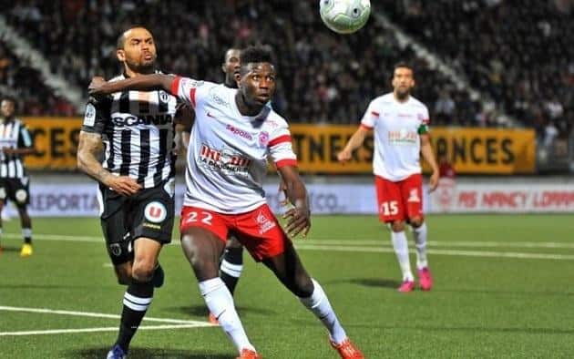 Soi kèo nhà cái Nîmes vs Angers SCO, 16/02/2020 - VĐQG Pháp [Ligue 1]