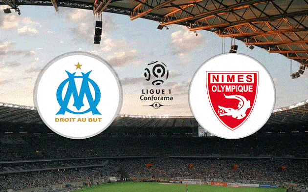 Soi kèo nhà cái Nîmes vs Olympique Marseille, 29/02/2020 - VĐQG Pháp [Ligue 1]