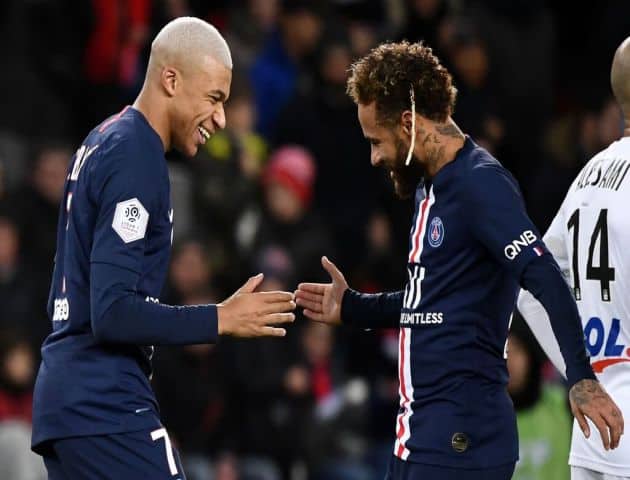 Soi kèo nhà cái PSG vs Bordeaux, 23/02/2020 - VĐQG Pháp [Ligue 1]