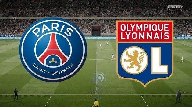 Soi kèo nhà cái PSG vs Olympique Lyonnais, 09/02/2020 - VĐQG Pháp [Ligue 1]
