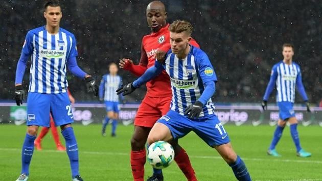 Soi kèo nhà cái Paderborn vs Hertha BSC, 15/02/2020 - Giải VĐQG Đức