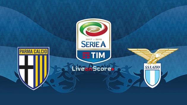 Soi kèo nhà cái Parma vs Lazio, 09/02/2020 - VĐQG Ý [Serie A]