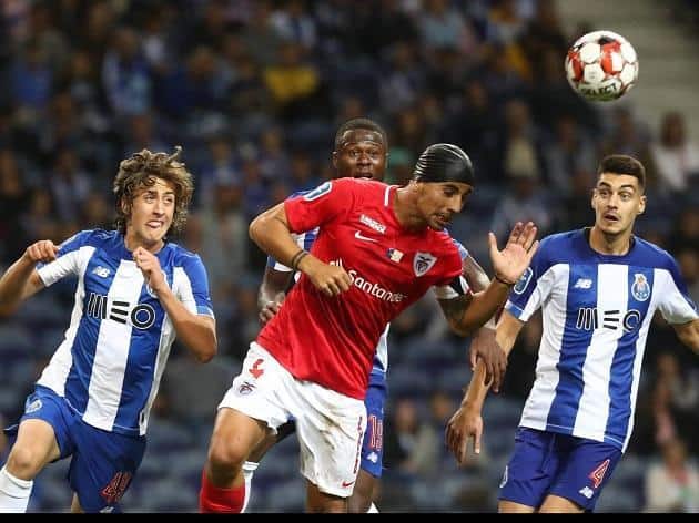 Soi kèo nhà cái Rangers vs Sporting Braga, 21/02/2020 - Cúp C2 Châu Âu