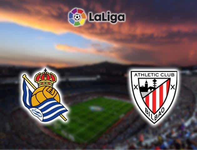 Soi kèo nhà cái Real Sociedad vs Athletic Club, 09/02/2020 - VĐQG Tây Ban Nha
