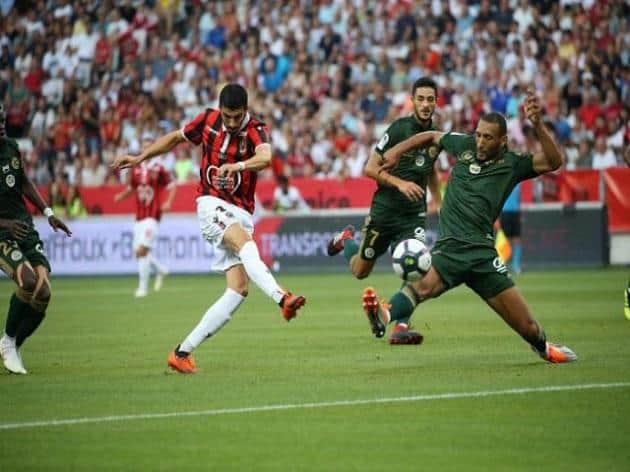 Soi kèo nhà cái Reims vs Nice, 06/02/2020 - VĐQG Pháp [Ligue 1]