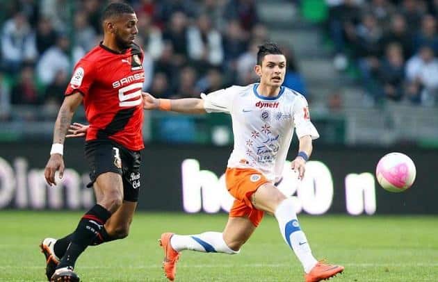 Soi kèo nhà cái Reims vs Rennes, 16/02/2020 - VĐQG Pháp [Ligue 1]