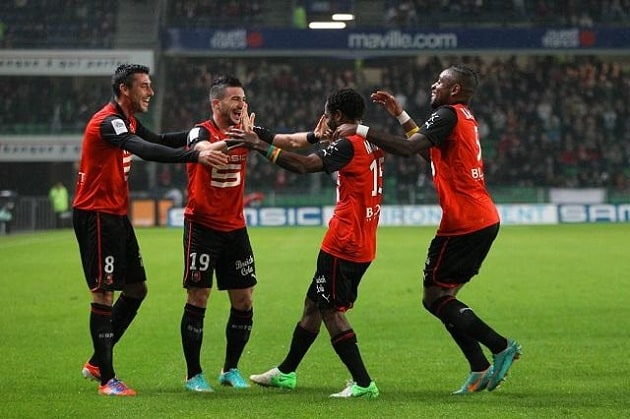 Soi kèo nhà cái Rennes vs Brest, 09/02/2020 - VĐQG Pháp [Ligue 1]
