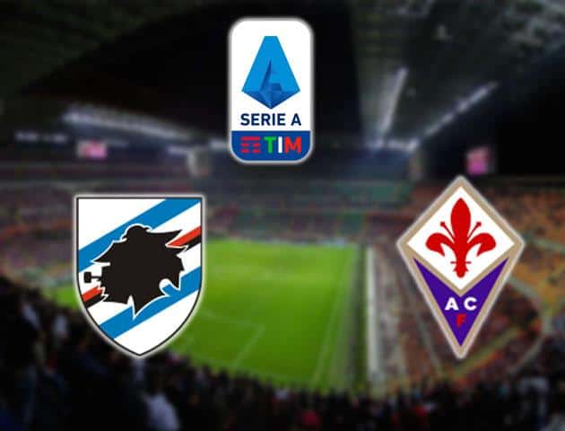 Soi kèo nhà cái Sampdoria vs Fiorentina, 16/02/2020 - VĐQG Ý [Serie A]