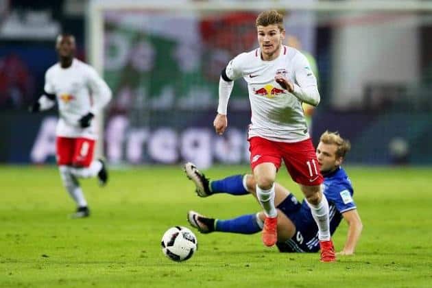 Soi kèo nhà cái Schalke 04 vs RB Leipzig, 22/02/2020 - Giải VĐQG Đức