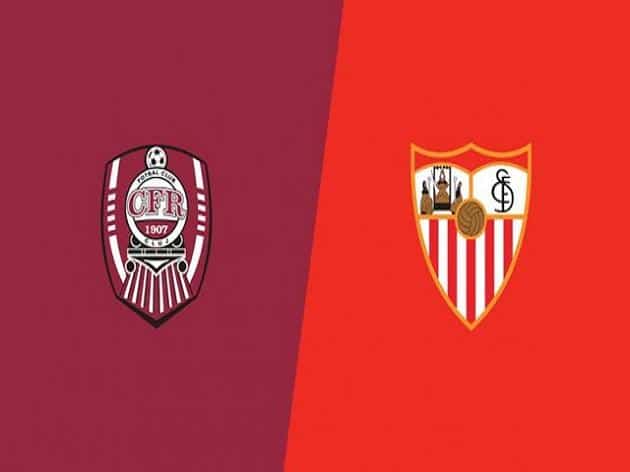 Soi kèo nhà cái Sevilla vs CFR Cluj, 28/02/2020 - Cúp C2 Châu Âu Soi kèo nhà cái Sevilla vs CFR Cluj, 28/02/2020 - Cúp C2 Châu Âu
