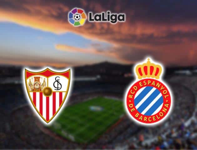 Soi kèo nhà cái Sevilla vs Espanyol, 16/02/2020 - VĐQG Tây Ban Nha