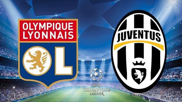 Soi kèo nhà cái Soi kèo bóng đá Olympique Lyonnais vs Juventus, 27/02/2020 - Cúp C1 Châu Âu