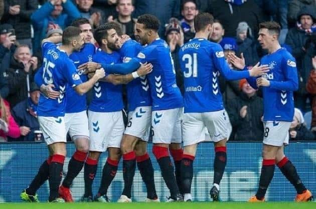 Soi kèo nhà cái Sporting Braga vs Rangers, 27/02/2020 - Cúp C2 Châu Âu