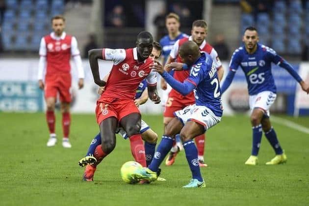 Soi kèo nhà cái Strasbourg vs Reims, 09/02/2020 - VĐQG Pháp [Ligue 1]
