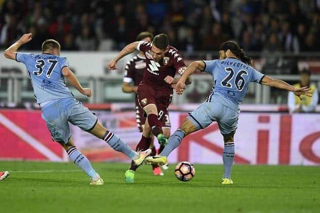 Soi kèo nhà cái Torino vs Sampdoria, 09/02/2020 - VĐQG Ý [Serie A]