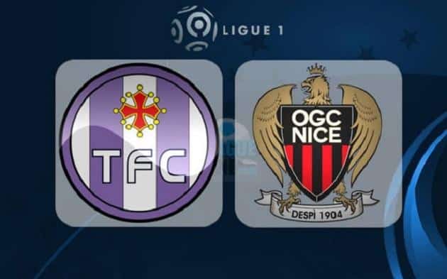 Soi kèo nhà cái Toulouse vs Nice, 16/02/2020 - VĐQG Pháp [Ligue 1]