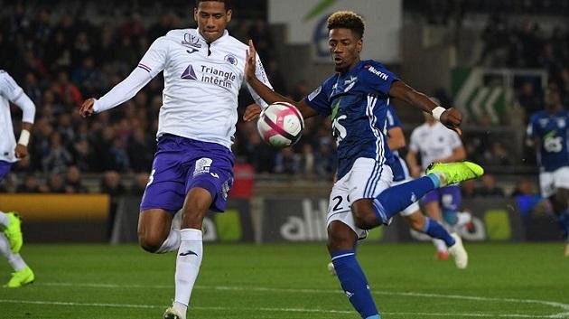 Soi kèo nhà cái Toulouse vs Strasbourg, 06/02/2020 - VĐQG Pháp [Ligue 1]