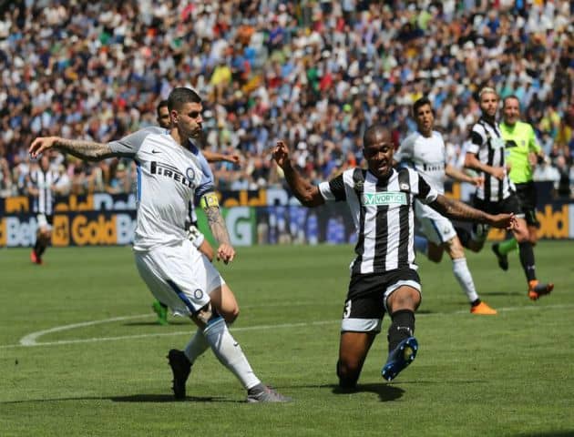 Soi kèo nhà cái Udinese vs Inter Milan, 03/02/2020 - VĐQG Ý [Serie A]