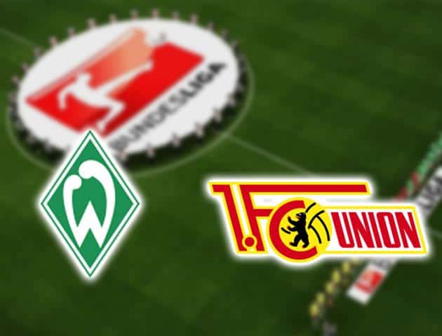 Soi kèo nhà cái Werder Bremen vs Union Berlin, 08/02/2020 - Giải VĐQG Đức Soi kèo nhà cái Werder Bremen vs Union Berlin, 08/02/2020 - Giải VĐQG Đức