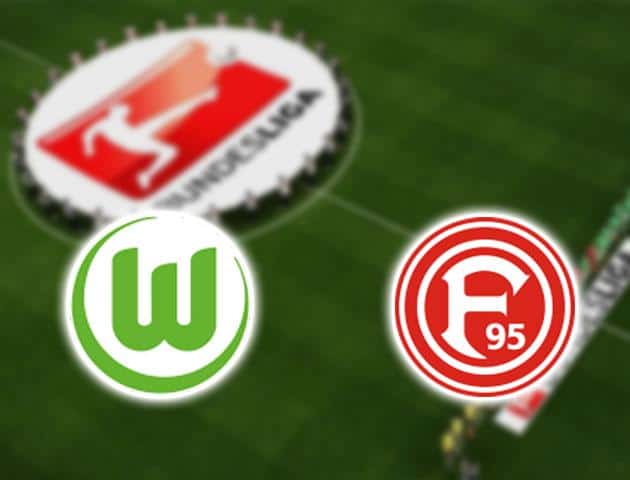 Soi kèo nhà cái Wolfsburg vs Fortuna Dusseldorf, 08/02/2020 - Giải VĐQG Đức