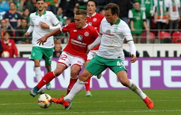 Soi kèo nhà cái Wolfsburg vs Mainz 05, 22/02/2020 - Giải VĐQG Đức