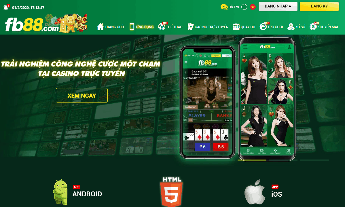 Fb88app - Fb88 app