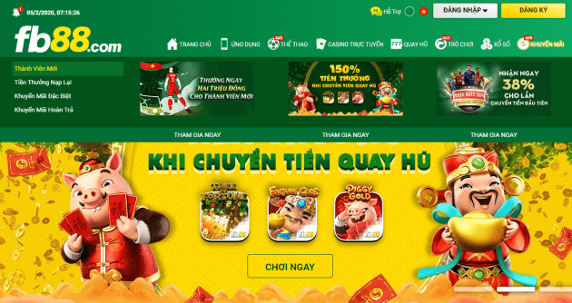 Khuyến mãi khách tại bet888 thế nào?