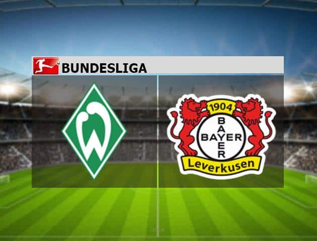 Soi kèo bóng đá Werder Bremen vs Bayer Leverkusen, 17/03/2020 - Giải VĐQG Đức
