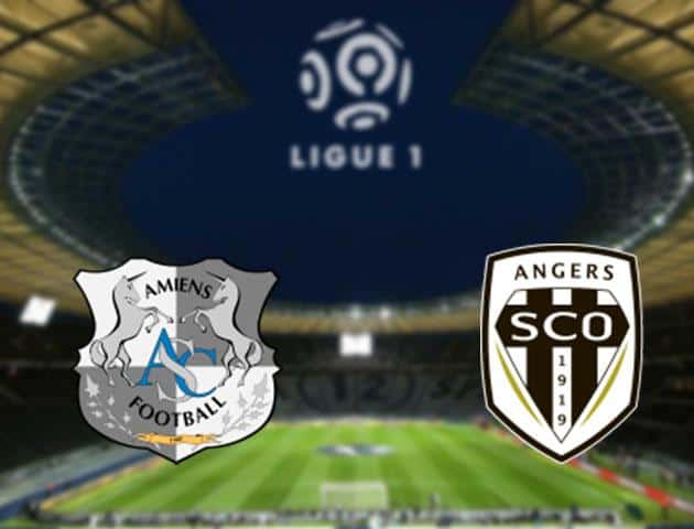 Soi kèo nhà cái Amiens SC vs Angers SCO, 15/03/2020 - VĐQG Pháp [Ligue 1]