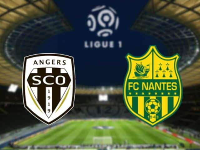 Soi kèo nhà cái Angers SCO vs Nantes, 08/03/2020 - VĐQG Pháp [Ligue 1]