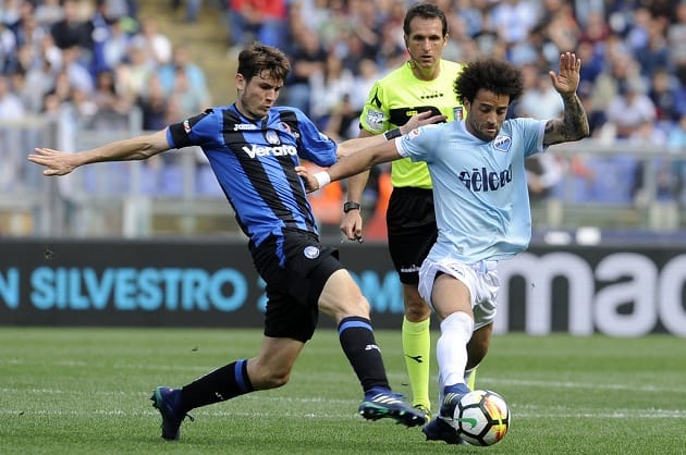 Soi kèo nhà cái Atalanta vs Lazio, 08/03/2020 - VĐQG Ý [Serie A]