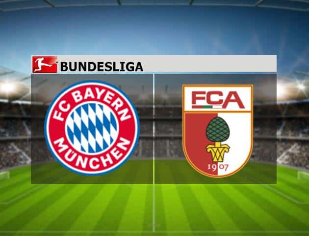 Soi kèo nhà cái Bayern Munich vs Augsburg, 08/03/2020 - Giải VĐQG Đức