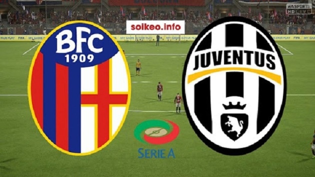 Soi kèo nhà cái Bologna vs Juventus, 09/03/2020 - VĐQG Ý [Serie A]