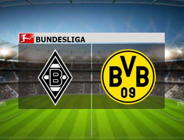 Soi kèo nhà cái Borussia M'gladbach vs Borussia Dortmund, 08/03/2020 - Giải VĐQG Đức