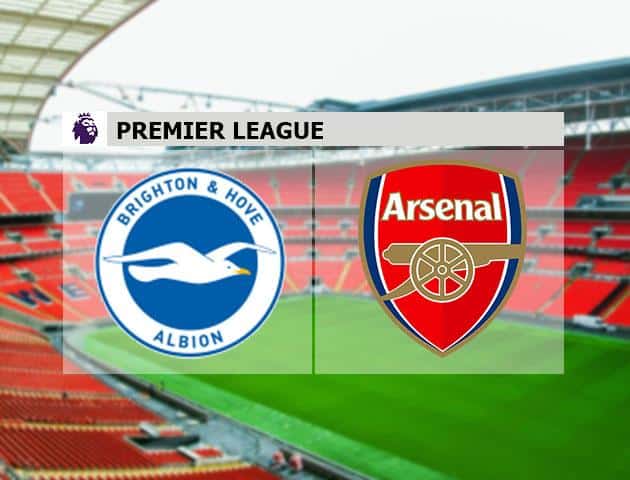 Soi kèo nhà cái Brighton & Hove Albion vs Arsenal, 14/03/2020 - Ngoại Hạng Anh