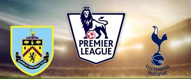 Soi kèo nhà cái Burnley vs Tottenham Hotspur, 07/03/2020 - Ngoại Hạng Anh