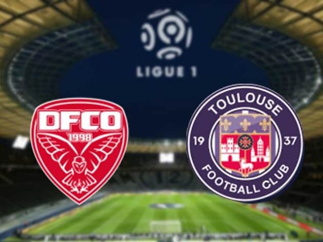 Soi kèo nhà cái Dijon vs Toulouse, 08/03/2020 - VĐQG Pháp [Ligue 1]