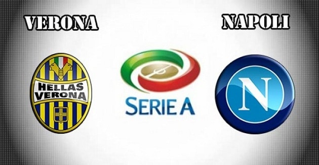 Soi kèo nhà cái Hellas Verona vs Napoli, 08/03/2020 - VĐQG Ý [Serie A]