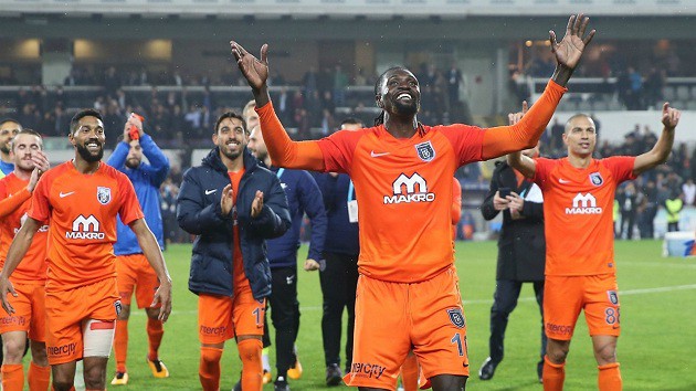 Soi kèo nhà cái Istanbul Basaksehir vs Copenhagen, 13/03/2020 - Cúp C2 Châu Âu