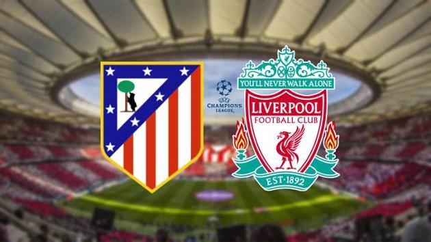 Soi kèo nhà cái Liverpool vs Atletico Madrid, 12/03/2020 - Cúp C1 Châu Âu Soi kèo nhà cái Liverpool vs Atletico Madrid, 12/03/2020 - Cúp C1 Châu Âu